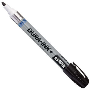 DURA-INK + Aerospace Ink Marker