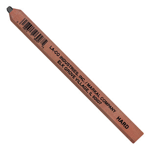 Carpenter's Pencil - Pack of 12