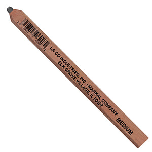 Carpenter's Pencil - Pack of 12