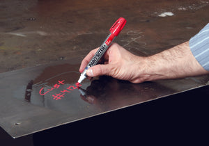 PAINT-RITER+ Oily Surface Liquid Paint Marker
