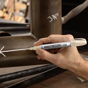 Paint-Riter+ Removable Marker