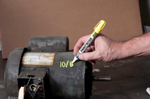 Paint-Riter Valve Action Marker