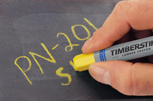 Timberstik All Purpose Lumber Crayon