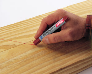 Timberstik All Purpose Lumber Crayon