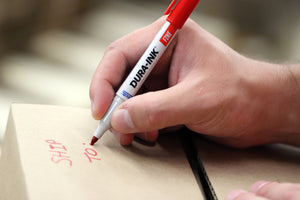 DURA-INK Fine Permanent Marker