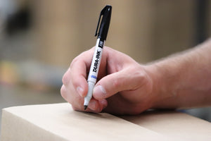 DURA-INK Fine Permanent Marker