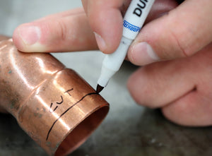DURA-INK Fine Permanent Marker
