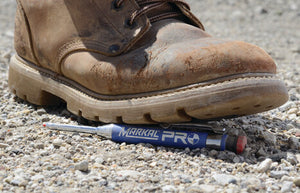 Markal PRO -Mechanical Holder with 1 Graphite Lead