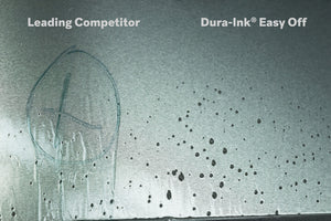 DURA-INK®+ Easy Off Detergent Removable Ink Marker
