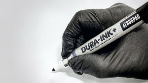 DURA-INK + Aerospace Ink Marker