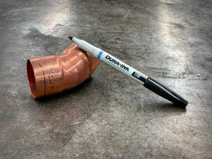 DURA-INK Fine Permanent Marker
