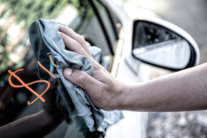 Paint-Riter® Window Marker