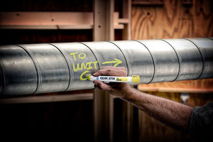 Quik Stik All Purpose Solid Paint Marker