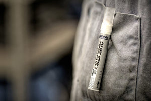 Quik Stik+ Oily Surface Mini Solid Paint Marker