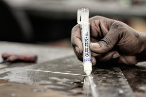 Quik Stik+ Oily Surface Mini Solid Paint Marker