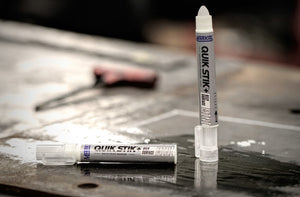 Quik Stik+ Oily Surface Mini Solid Paint Marker