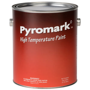 Pyromark High Temperature Paint