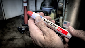 Quik Stik All Purpose Solid Paint Marker
