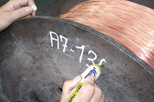HT.1000 Tube Marker