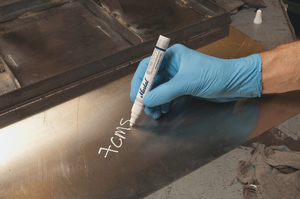 SL.250 Paint Marker