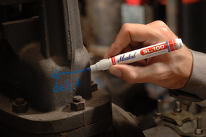 SL.100 Paint Marker