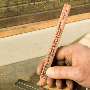 Carpenter's Pencil - Pack of 12