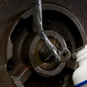 EZ BREAK Nickel Grade Anti Seize & Lubricating Compound