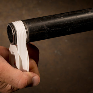 Pipe Thread Tape of PTFE - Case of 144