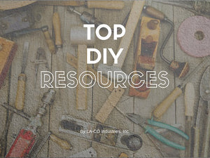 Top DIY Resources