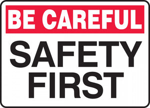 The 2019 Top Ten Safety Tips