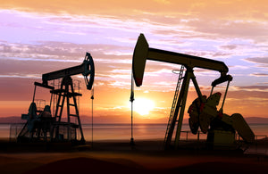 Top 4 Products for Oil and Gas
