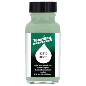Tempilaq Advanced-Liquid Temperature Indicator