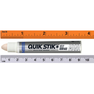 Quik Stik+ Oily Surface Mini Solid Paint Marker
