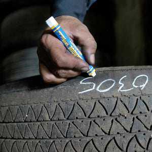 TYRE MARQUE Solid Paint Crayon