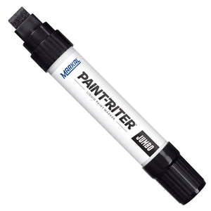 Paint-Riter Jumbo Broad Tip Liquid Paint Marker