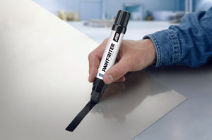 Paint-Riter Jumbo Broad Tip Liquid Paint Marker