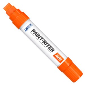 Paint-Riter Jumbo Broad Tip Liquid Paint Marker