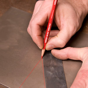 Weld-Riter® Welding Pencils (Silver-Streak® / Red-Riter®)