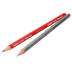 Weld-Riter® Welding Pencils (Silver-Streak® / Red-Riter®)