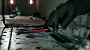Weld-Riter® Welding Pencils (Silver-Streak® / Red-Riter®)