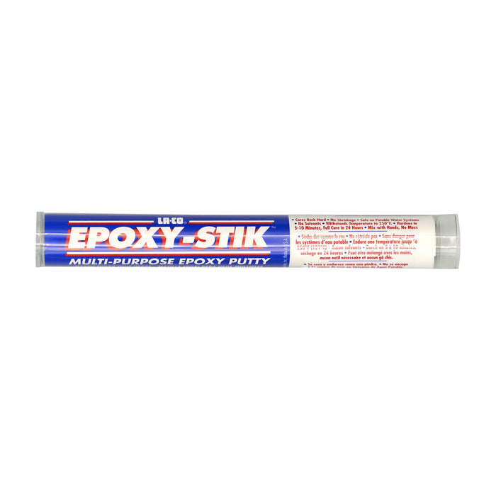 EPOXY-STIK- Epoxy Repair Compound for Water Piping Systems