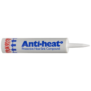 Anti-Heat Heat Absorbing Compound (12 oz. Tube)