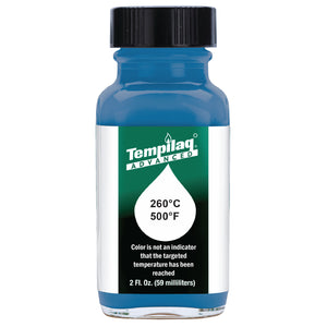 Tempilaq Advanced-Liquid Temperature Indicator