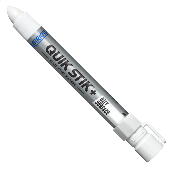 QUIK STIK®+ Oily Surface Solid Paint Marker