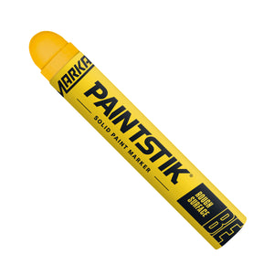 Laco Markal 80221 Solid Paint Marker Yellow
