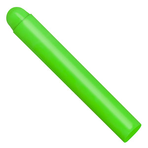 Fluorescent Sensitivity Sensing Crayon Industrial Lumber Neon