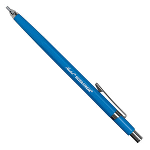 Silver-Streak Metal Mechanical Pencil w/Holder 96006 - MacDonald