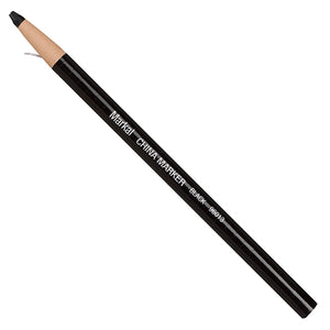 China Marker Multi-Purpose Grease Pencils 2/Pkg-Black & White