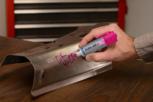 DURA-INK Water Removable Marker