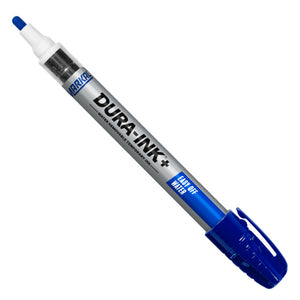 DURA-INK+ Easy Off Water Removable Ink Marker
